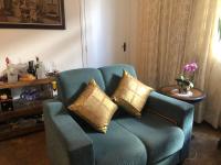 Quarto em apartamento - Bed and Breakfast São Paulo