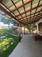 Suíte Praia Seca com ar condicionado - B&B Araruama