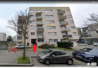 Appartement 2 couchages pour 4 personnes - Complètement équipé - Bed and Breakfast