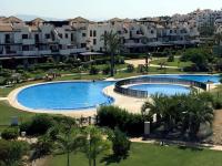 Mediterranea 16 Vera Playa Jardines tus momentos frente al mar - Chambres d'hôtes Vera