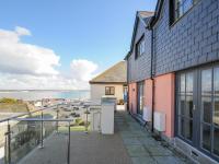 Wharfside - B&B