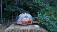 Chalet con 1 Camera da Letto
