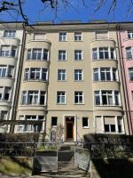 Art studio 64 - B&B Basilea