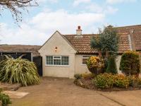 Meadow Cottage - B&B