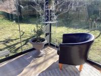 Daisy Lake House - Ferienwohnung Papsaare