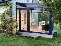 Daisy Lake House - Ferienwohnung