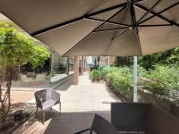 Unique 1801 — Vista Mar & Cidade - B&B Santos