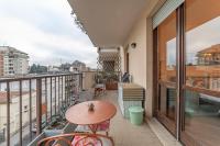 5' from Bocconi University with 2 Bedr and 2 Bathr - B&B