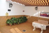 Habitación Individual con baño privado externo