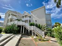Duplex JUNGLE BLEUE Terrasse vue mer incroyable - Ferienwohnung