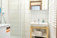 Apartamento de 1 dormitorio con vistas al mar