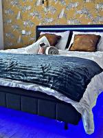 Habitación Doble Superior