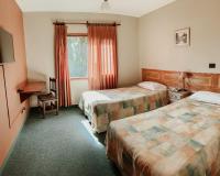 Standaard Kamer met 2 Bedden