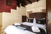 King Suite with Balcony