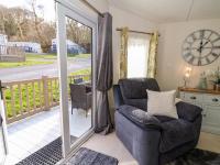 98 The Heron - B&B New Quay