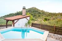 Olive house Rezo - B&B