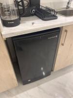 Nile Inn 509 Cozy Studio Steps Away from the Nile - Ferienwohnung Kairo