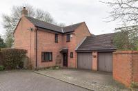 Large 5BR Home - Ideal for Contractors - Parking Available - B&B Milton Keynes