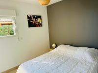 Appartement met 2 slaapkamers