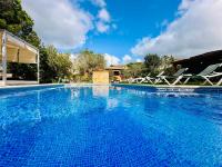 Oasi CostaBravaSi - Bed and Breakfast Calonge