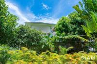 Villa Bann Po 3br Private Pool & Walk To Beach - B&B
