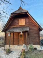 Eco Hotel - Ferienwohnung