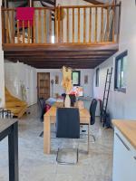Au petit chalet de Dom - Bed and Breakfast Le Gosier