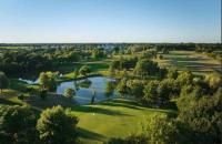 Appartement 68 m2 vue Golf et Piscine - B&B L'Aiguillon-sur-Vie