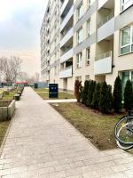 Komputerowa Apartments Airport and Business District - Ferienwohnung