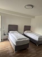 Appartement met 1 Slaapkamer
