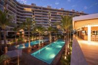 Nima Bay, Marina Vallarta - Ferienwohnung Puerto Vallarta