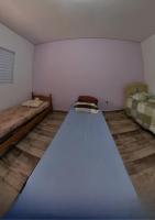 CasaVilaRolim - Ferienwohnung Ubatuba