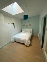 New T2 Clermont Salins - B&B Clermont-Ferrand