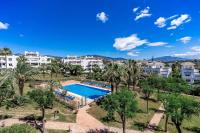 Ultimate Rentals- 2BR Apt with Sea View 5 Min to Beach Selwo Hills 2 - Ferienwohnung Estepona