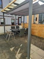 Bingen City Stay - Ferienwohnung Bingen am Rhein