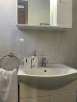 Voupalou Apartments 2 - B&B Chios