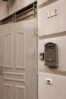Studio 116, HOST APARTMENTS - Chambres d'hôtes Naples