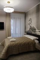 Deluxe Vierbettzimmer