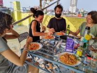 BhubanBari Heritage Home Stay - B&B Kolkata