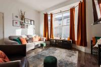 3 Floorsloft 2mins To Train Patio Parking - Chambres d’hôtes Liverpool
