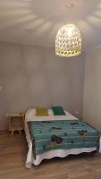 Temporario corrientes - B&B