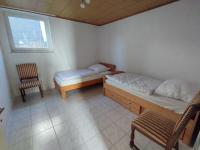 Appartement 2 Chambres avec Terrasse