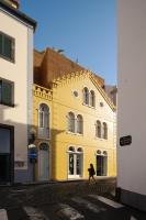 Carmo 33 - B&B Funchal