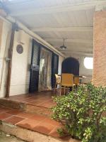 House on the Emerald Coast with spectacular views of the Maddalena - B&B