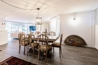 MZ Kolonaki Hills - B&B Athens