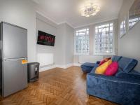 Historic Bank Walk Score 97 Wm City Stay - B&B Liverpool