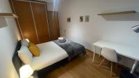 Montijo Lux & Design Apartment - Private Rooms - Ferienwohnung Montijo