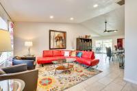 Spacious Home with Pool and Grill in Phoenix! - B&B