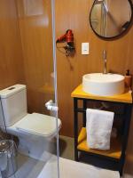 Vibe Coffee Container CATUAÍ VERMELHO - Ferienwohnung Pedra Menina