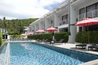 The Blue Lotus - B&B